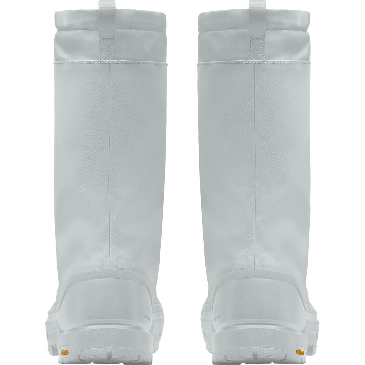 The North Face Basecamp Rain Boots Pull on‎ mens Size 7 No Box The North Face Base Camp 200 Waterproof Boots in Black for  main image 2
