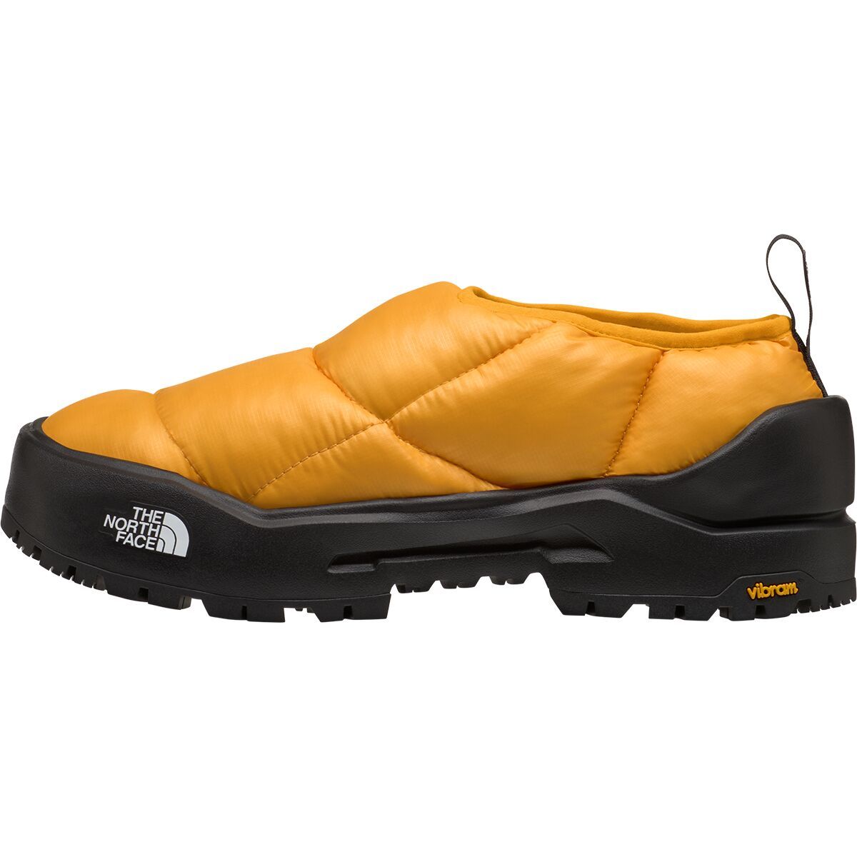 The North Face Base Camp ThermoBall Mule Summit Gold/TNF Black
