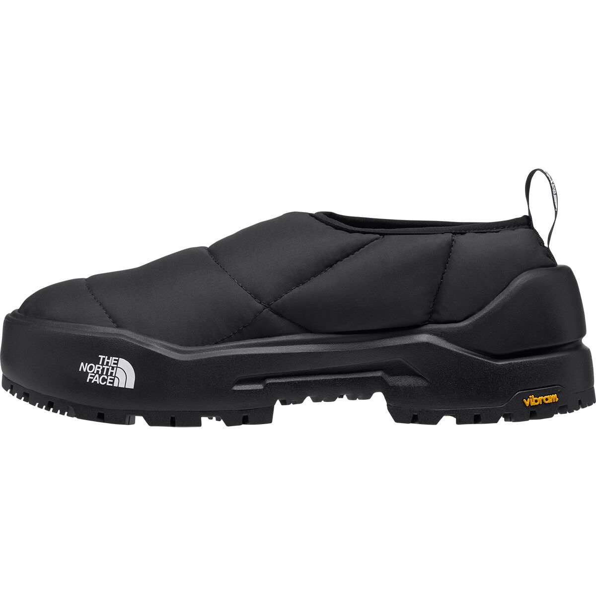 Image of The North Face Base Camp ThermoBall Mule TNF Black/TNF Black, Mens 6.0/Womens 7.5