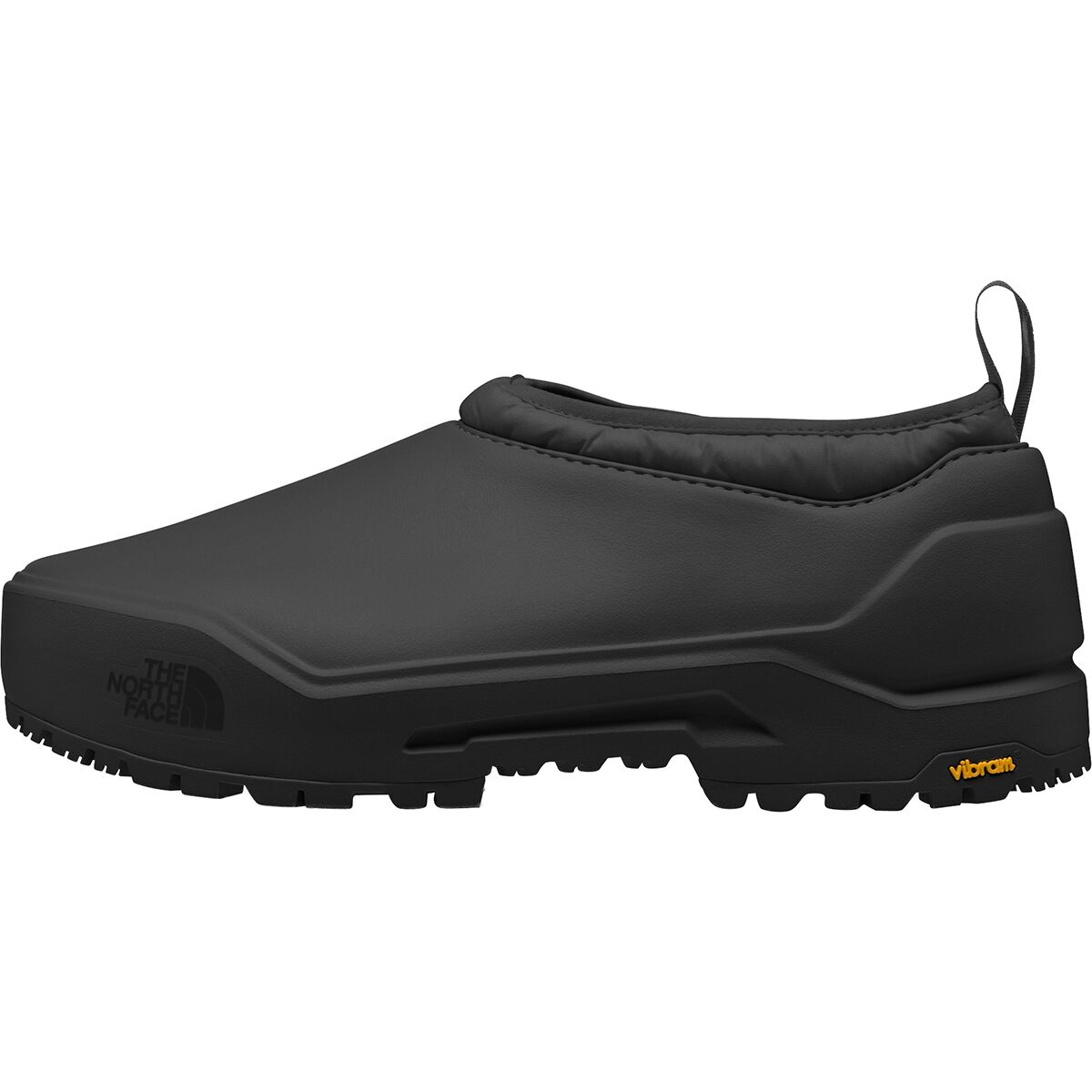 Image of The North Face Base Camp WP Mule TNF Black/TNF Black, Mens 12.5/Womens 14.0
