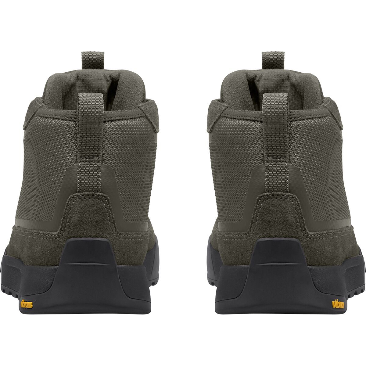 The North Face Clyffe Mid Insulated WP Shoe - Footwear