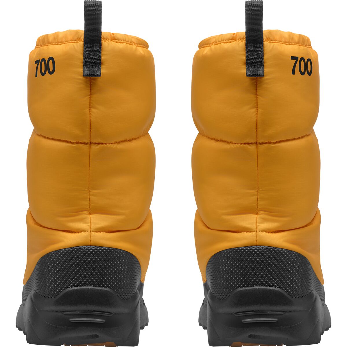 The North Face Nuptse Traction Bootie - Footwear