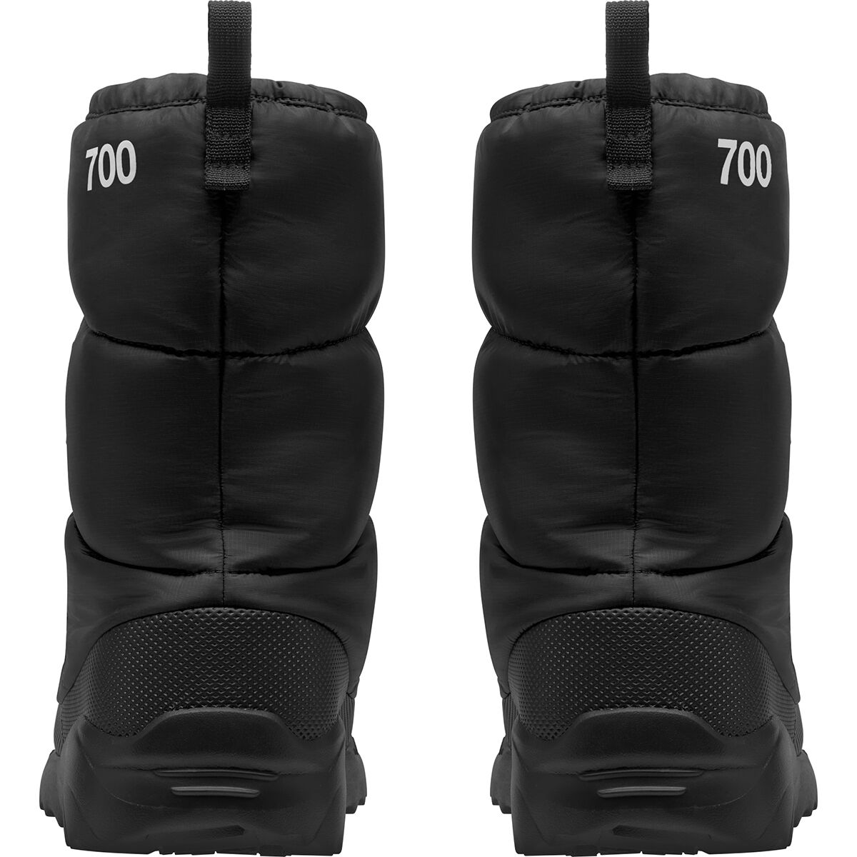 The North Face Nuptse Traction Bootie - Footwear