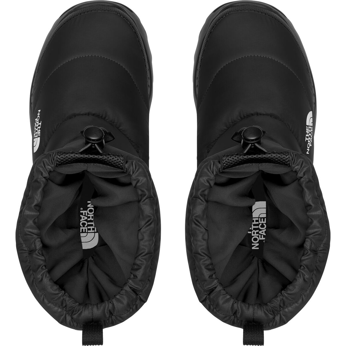 [新品] THE NORTH FACE NUPTSE BOOTIE 25cm The North Face Women's Nuptse Après Booties | $109.00 | Saint Bernard