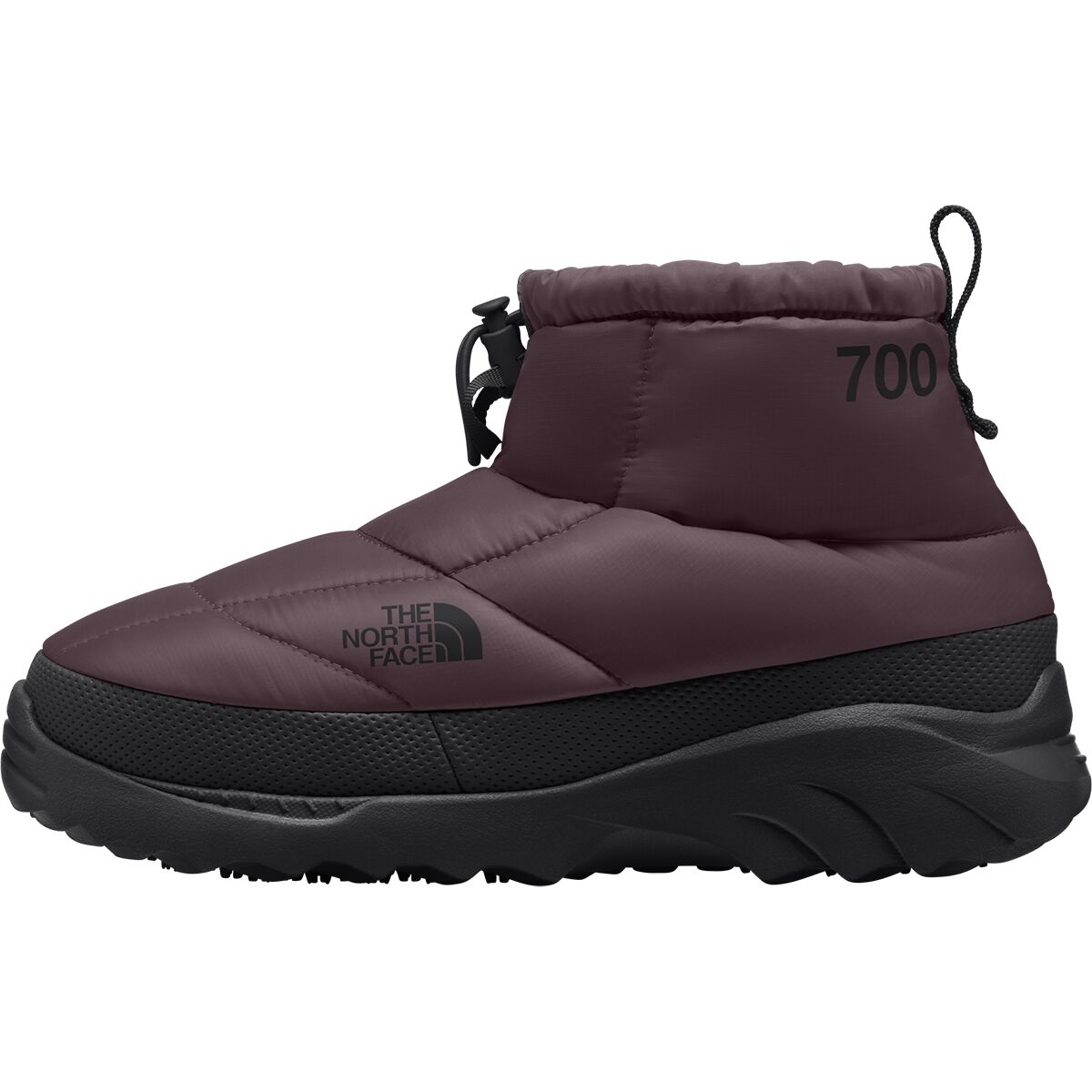 The North Face Nuptse Traction Chukka - Footwear