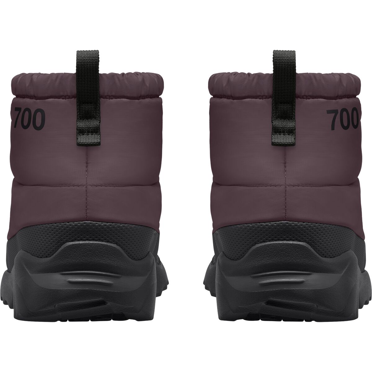 The North Face Nuptse Traction Chukka - Footwear