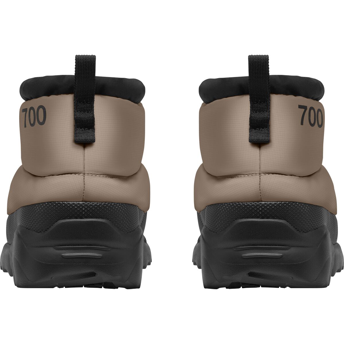 The North Face Nuptse Traction Chukka - Footwear