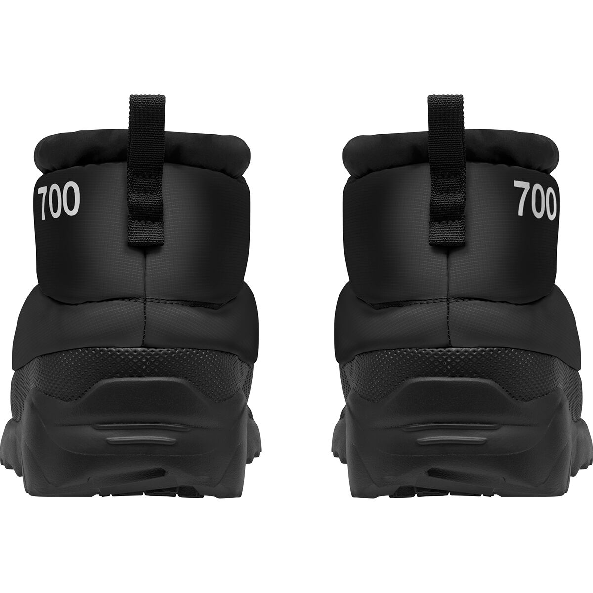 The North Face Nuptse Traction Chukka - Footwear