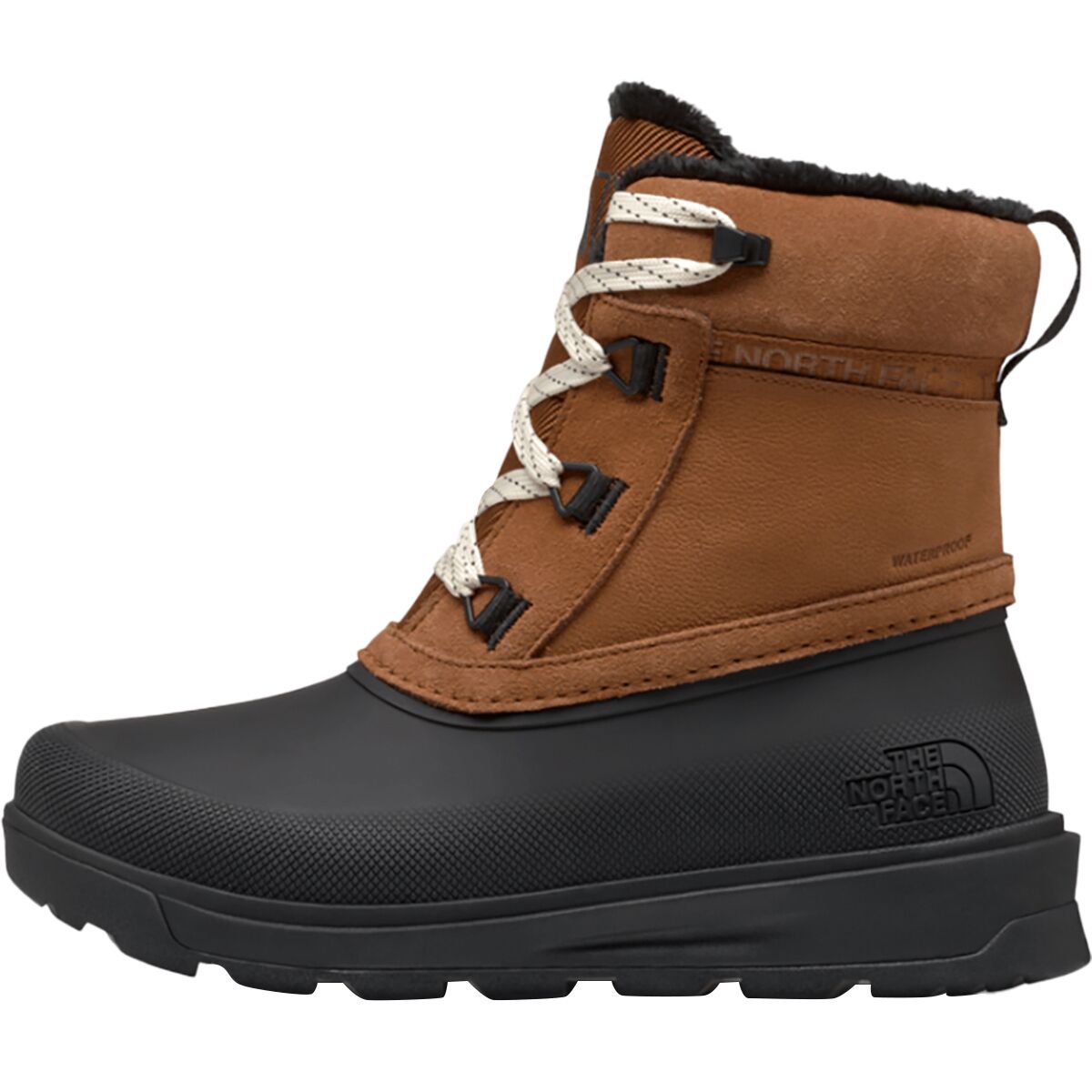 The North Face Shellista V Shorty WP Boot - Women