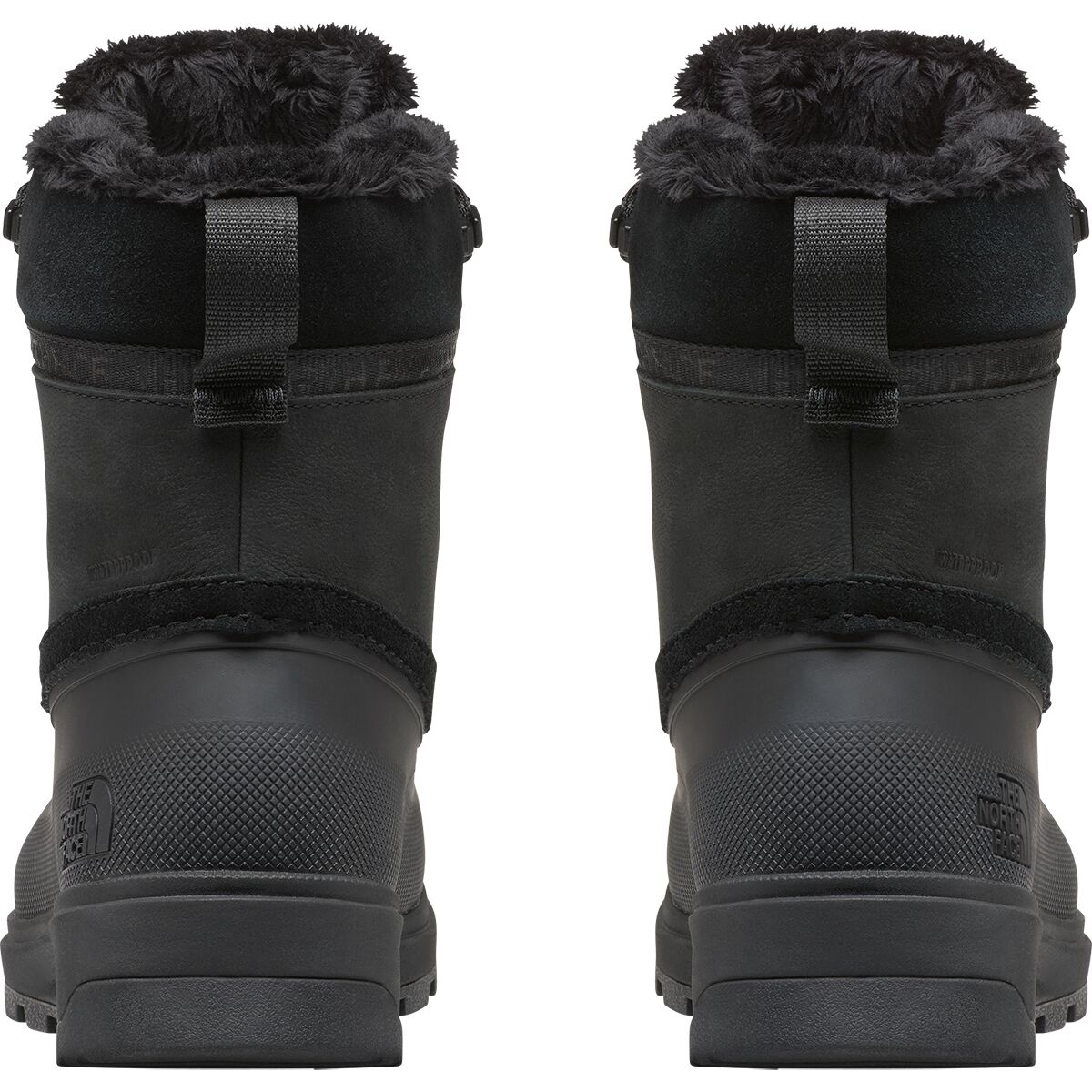 The North Face Shellista V Shorty WP Boot - Women's - Footwear