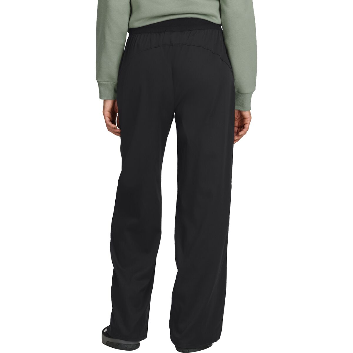 The North Face Aphrodite Arise Wide Leg Pant - Women's - Clothing