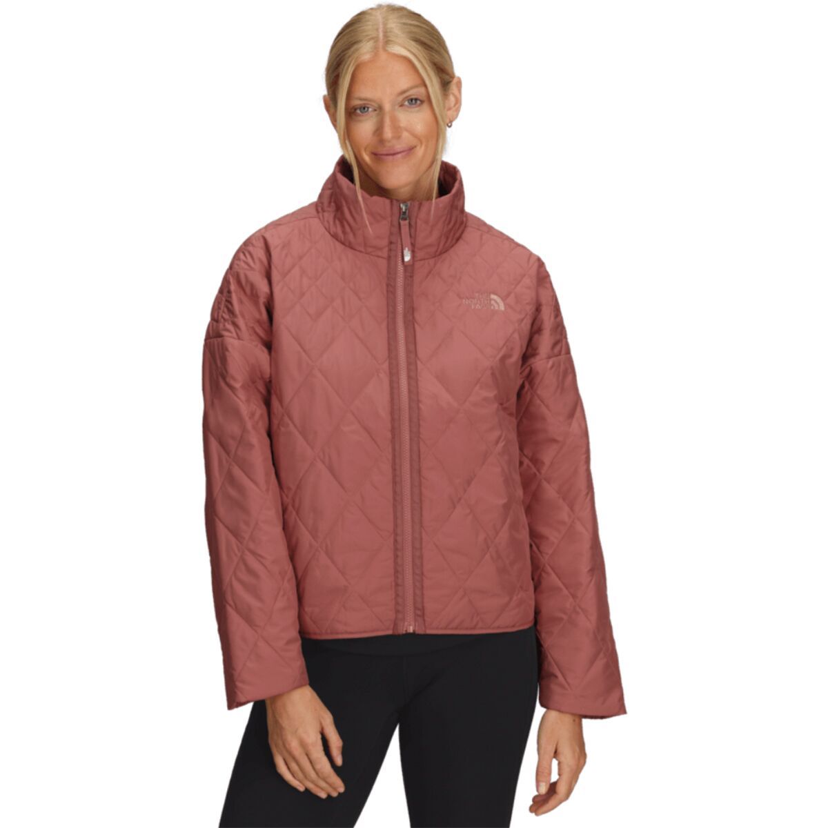 The North Face Diamond Peak Insulated Jacket - Women