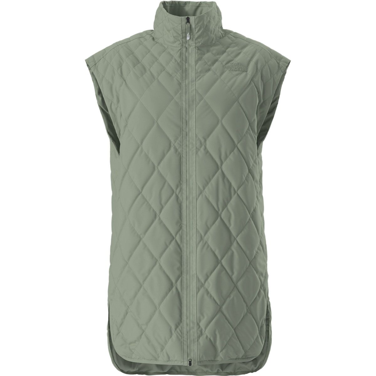 The North Face Diamond Peak Insulated Vest - Women's - Clothing