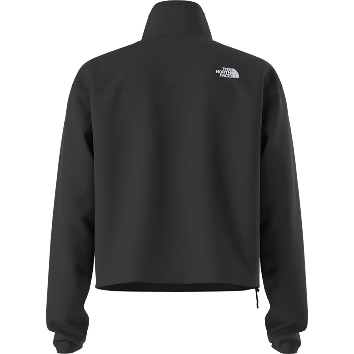 THE NORTH FACE　SHORT COMPACT JACKET WMNS) THE NORTH FACE Nuptse Short Jacket 'Black' NJ1DQ86A