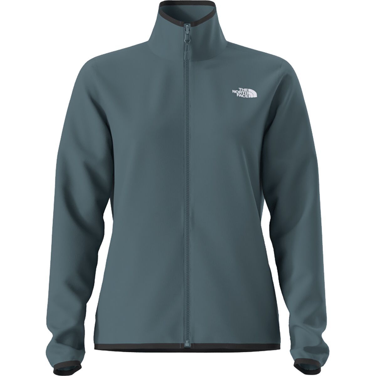 The North Face Glacier Fleece Jacket - Women's Space, M