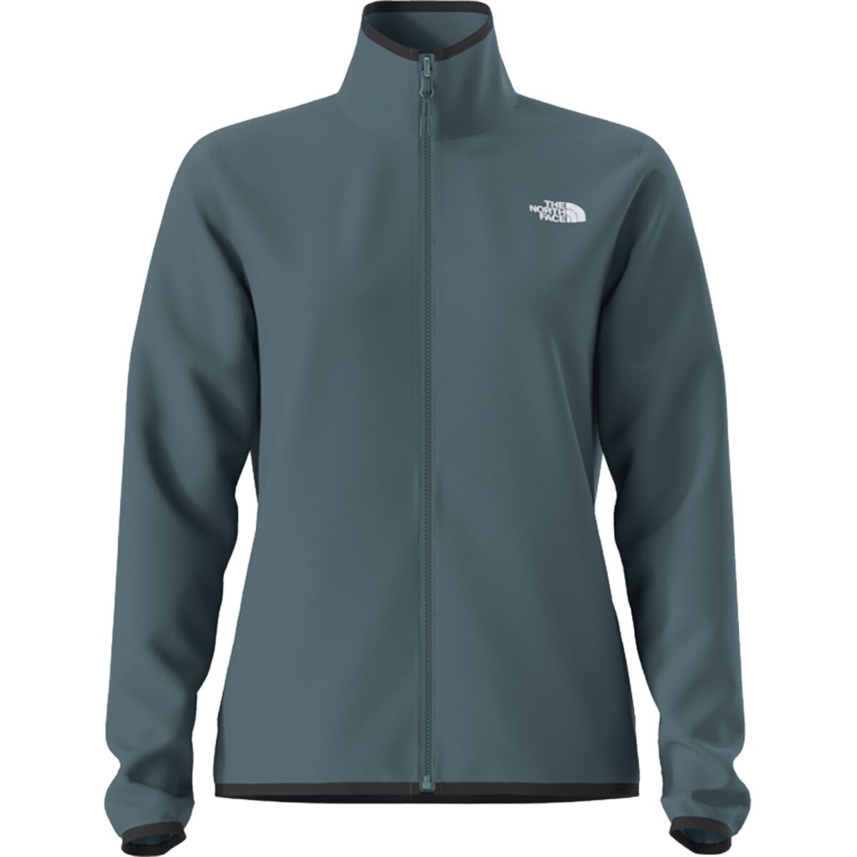 The North Face The North Face Glacier Fleece Jacket - Women's Space, XS