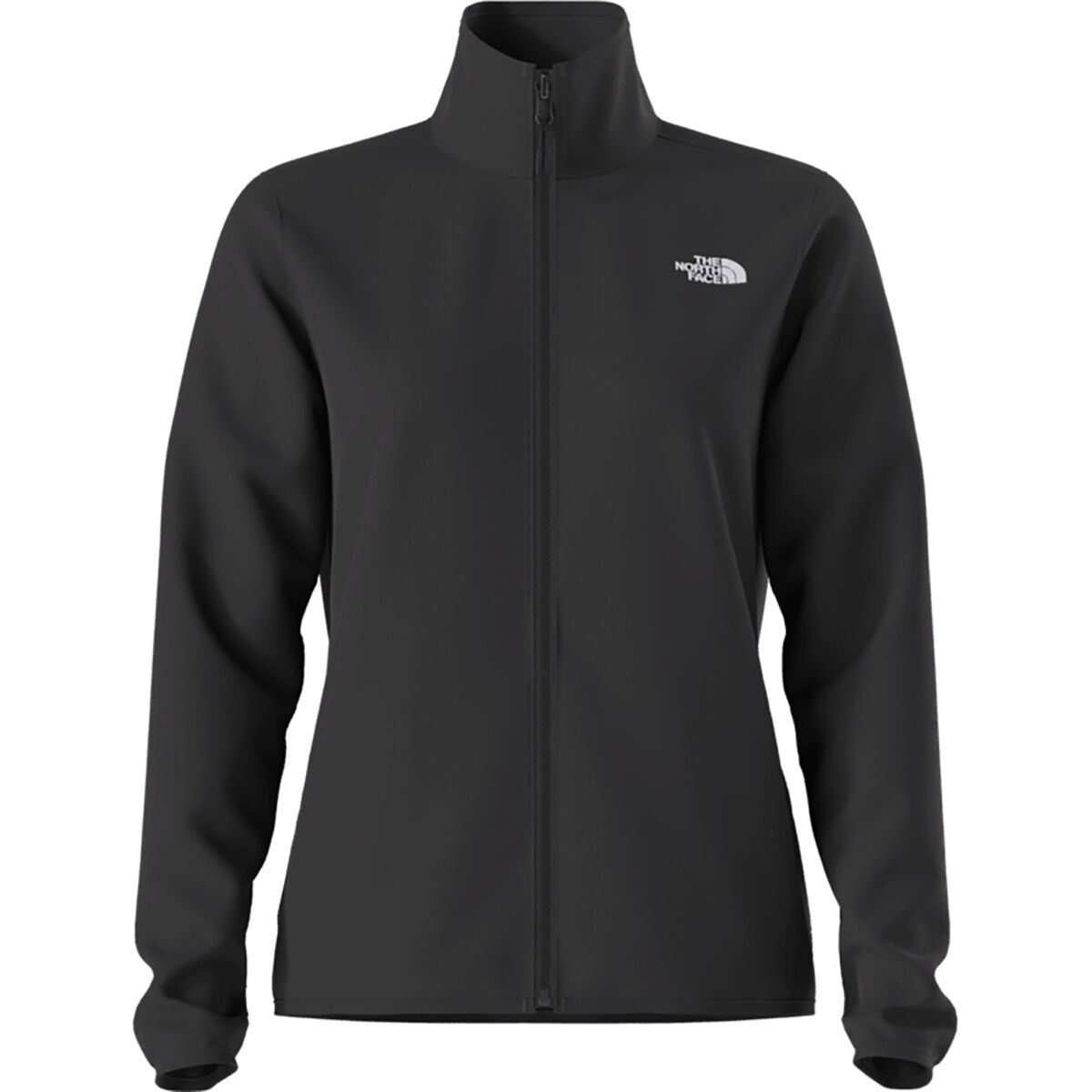 Image of The North Face Glacier Fleece Jacket - Women's TNF Black, M