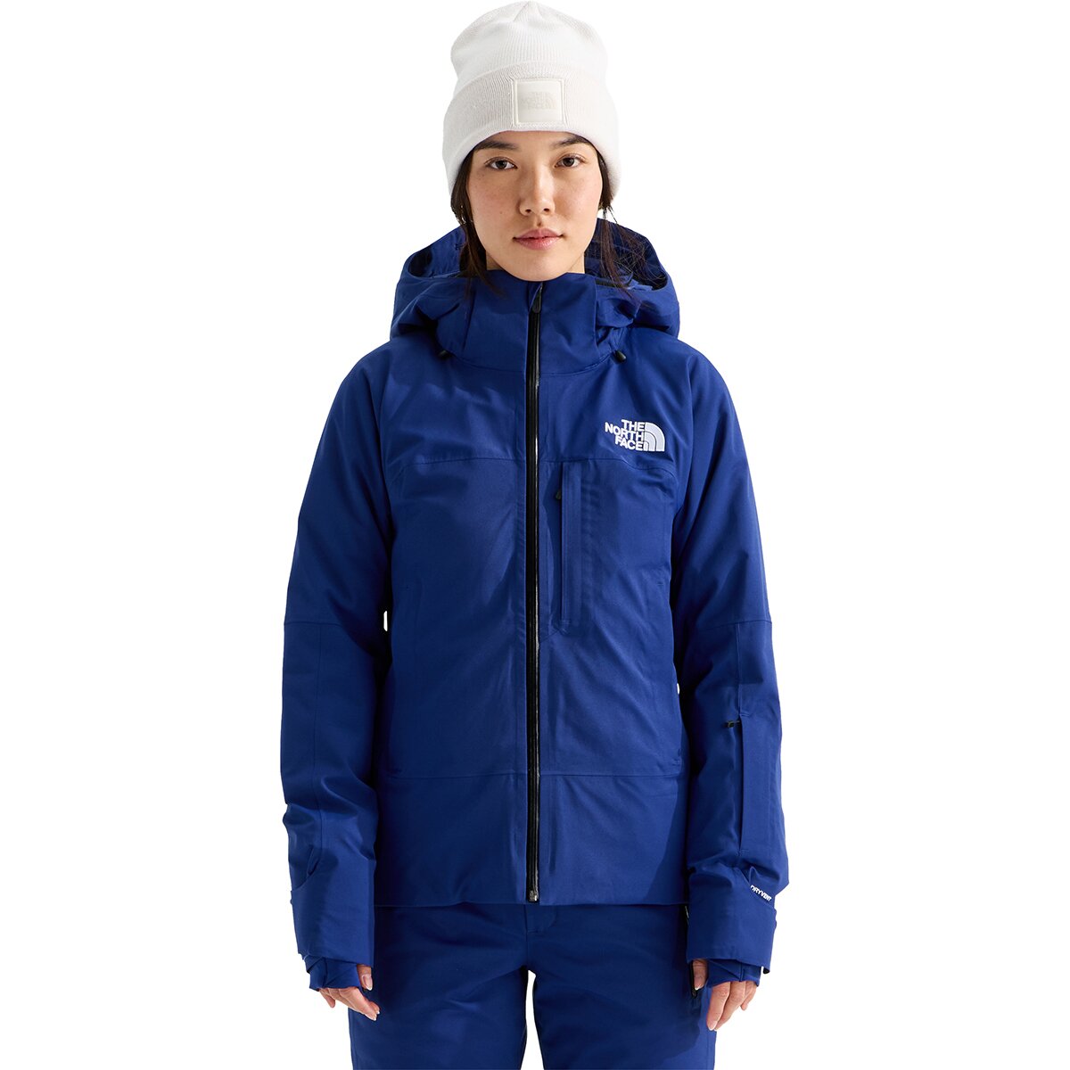 Image of The North Face Lenado Jacket - Women's Bold Blue, M