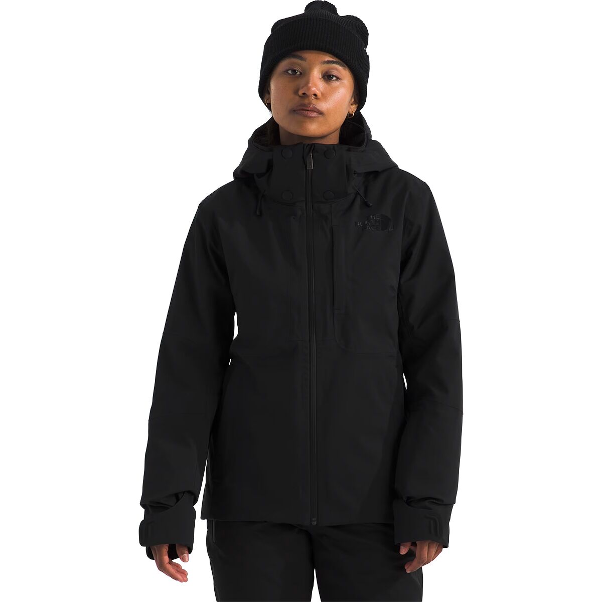 Image of The North Face Lenado Jacket - Women's TNF Black, L