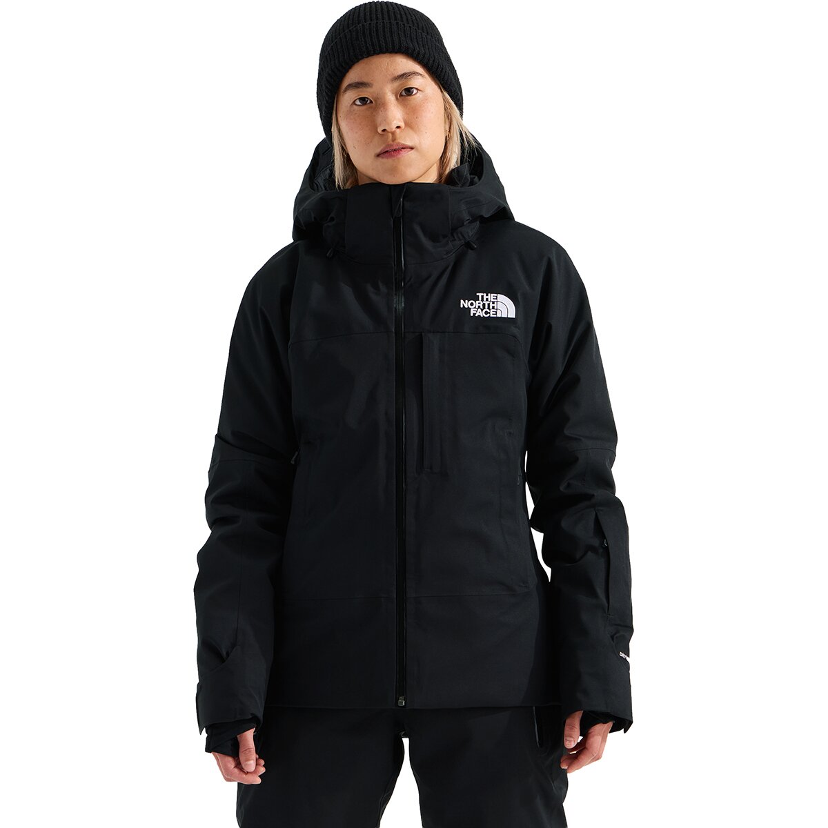 Image of The North Face Lenado Jacket - Women's TNF Black 2, XL