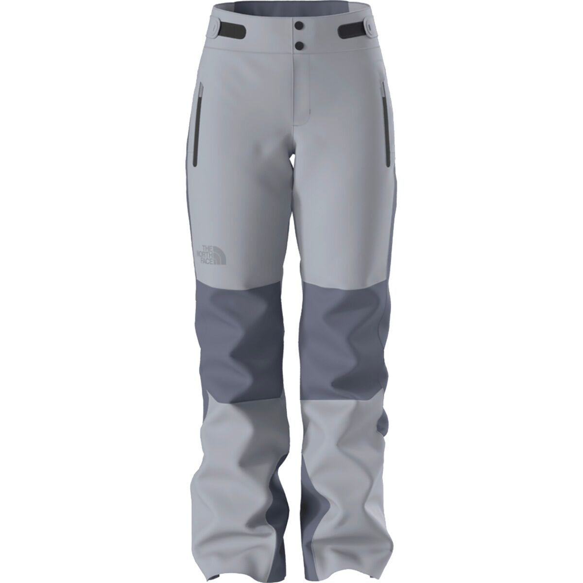 Image of The North Face Lenado Pant - Women's Blue Flax/Twilight Galaxy, M/Reg