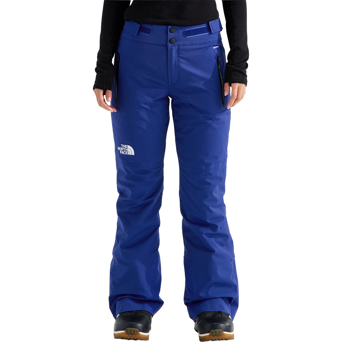 Image of The North Face Lenado Pant - Women's Bold Blue, M/Reg