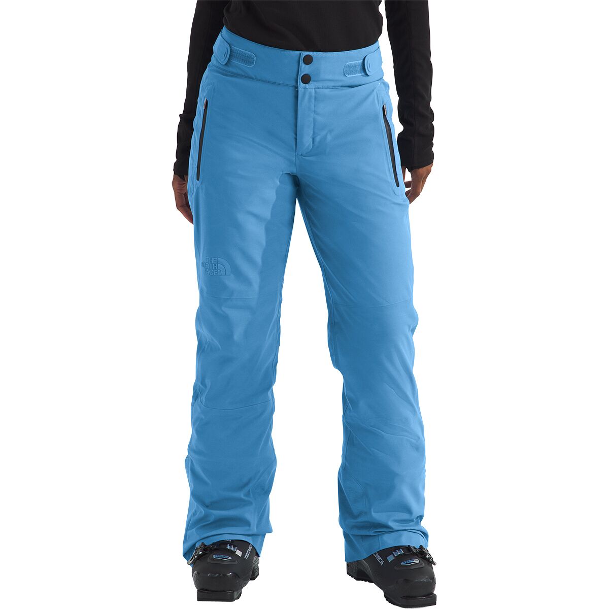 Image of The North Face Lenado Pant - Women's Marina Blue, L/Reg