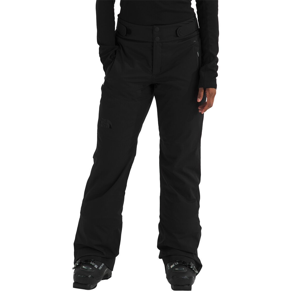 Image of The North Face Lenado Pant - Women's TNF Black, L/Reg