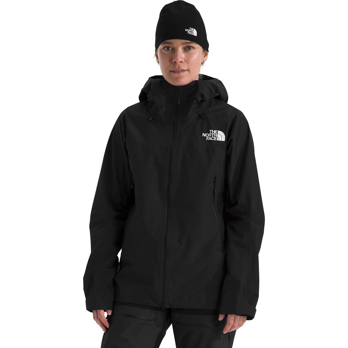 Image of The North Face Summit Cayesh GTX Pro Jacket - Women's TNF Black, XXL