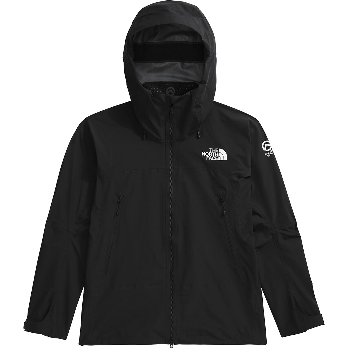 The North Face Summit Cayesh GTX Pro Jacket - Women's - Hike & Camp