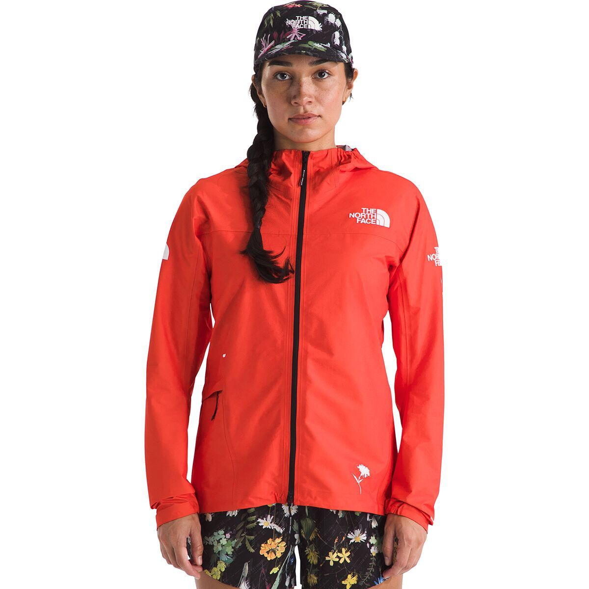 The North Face Summit FUTURELIGHT Superior Graphic Jacket - Women