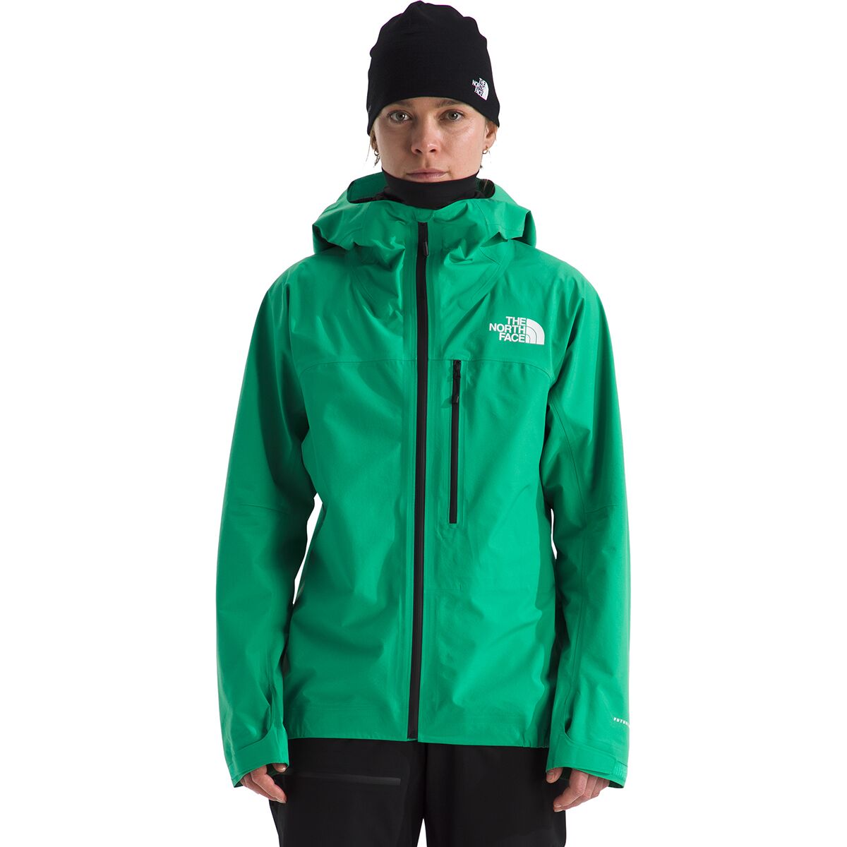 Image of The North Face Summit FUTURELIGHT Torre Egger LT Jacket - Women's Nebula Green, XL