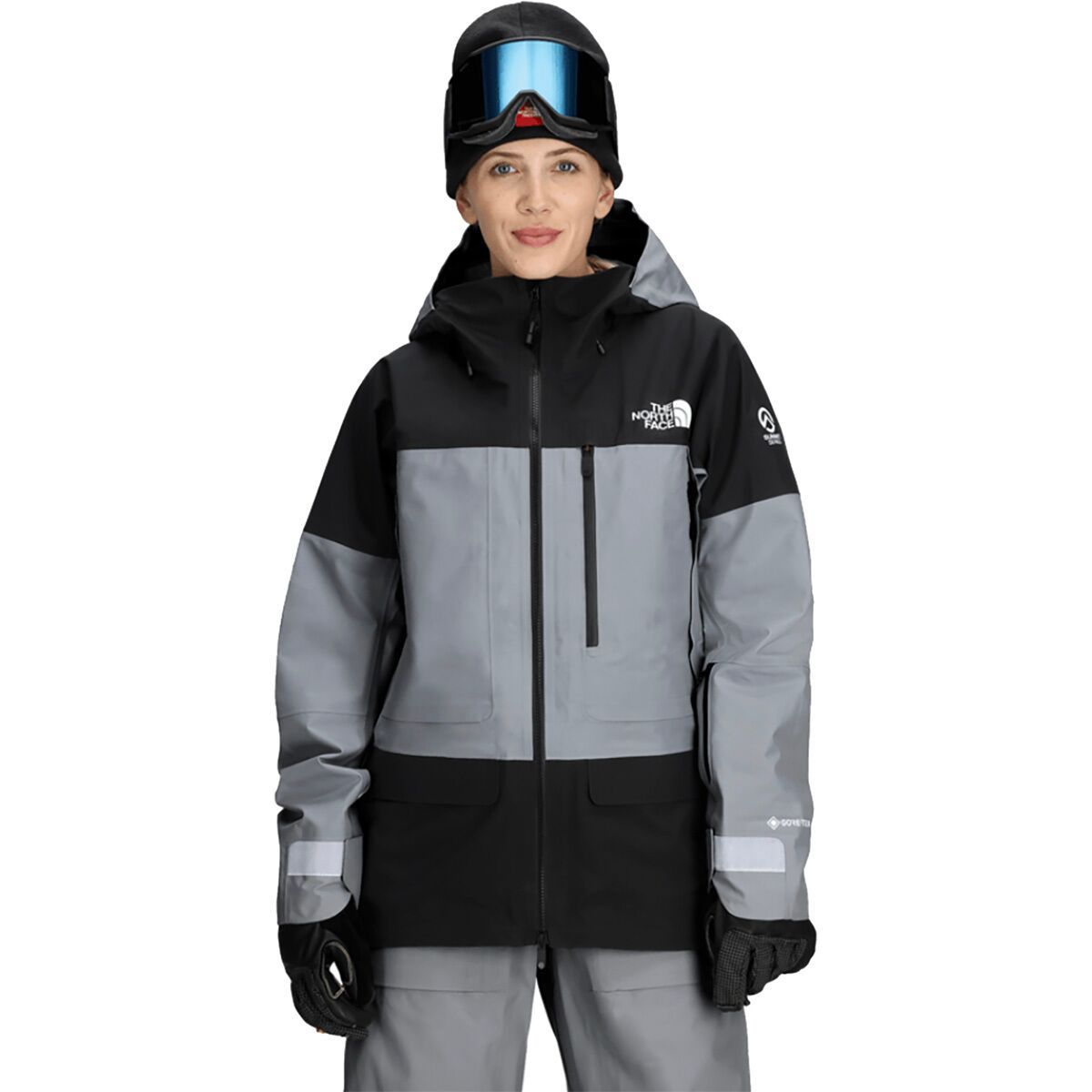 The North Face Summit Verbier GTX Jacket - Women's - Clothing
