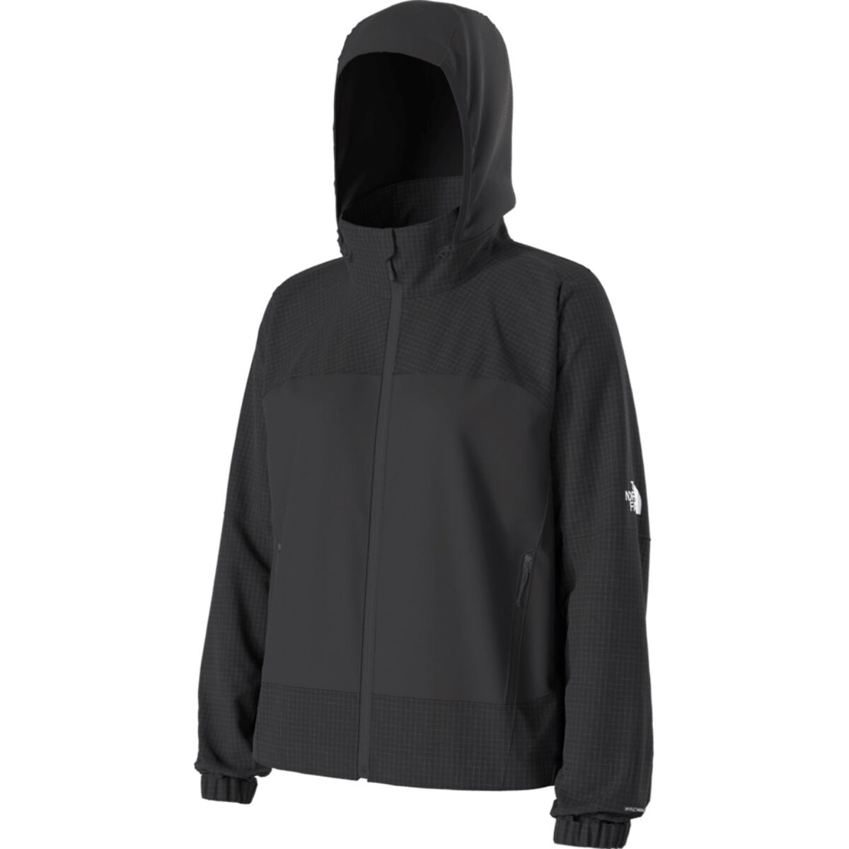 The North Face TNF EG Utility Wind Jacket - Women