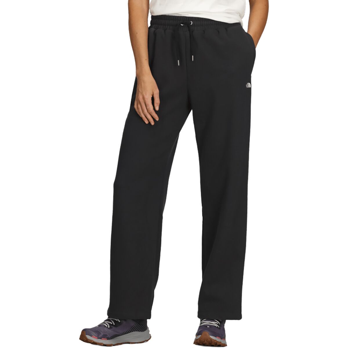 Image of The North Face TNF Essential Cargo Pant - Women's TNF Black, XS/Reg