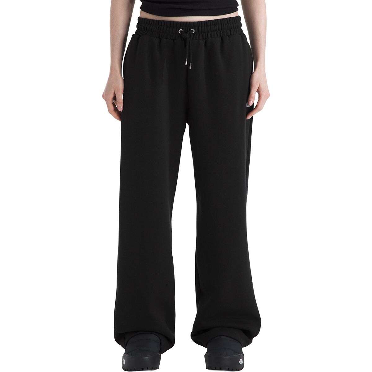 The North Face The North Face TNF Essential Straight Leg Pant - Women's TNF Black, XS/Reg