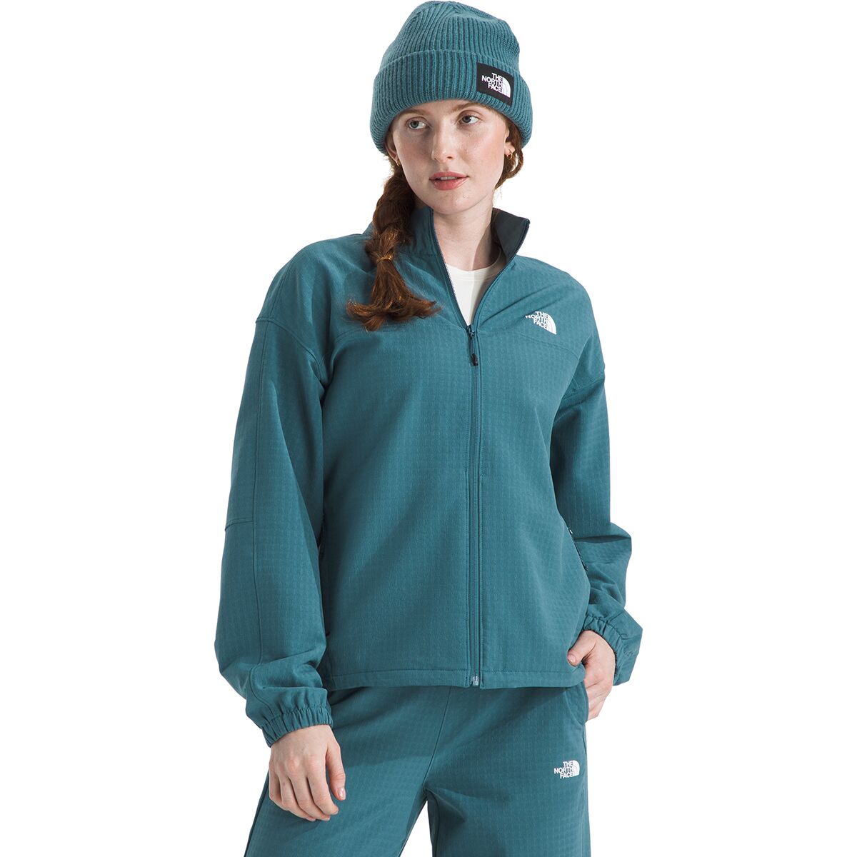 Image of The North Face Tekware Jacket - Women's Space, S