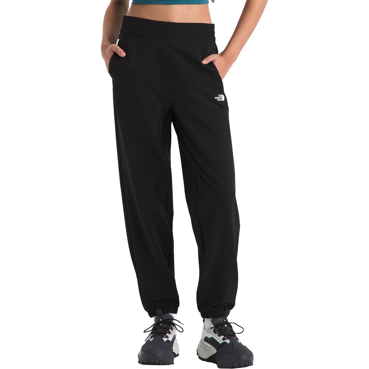 Image of The North Face Tekware Pant - Women's TNF Black, XXL/Reg