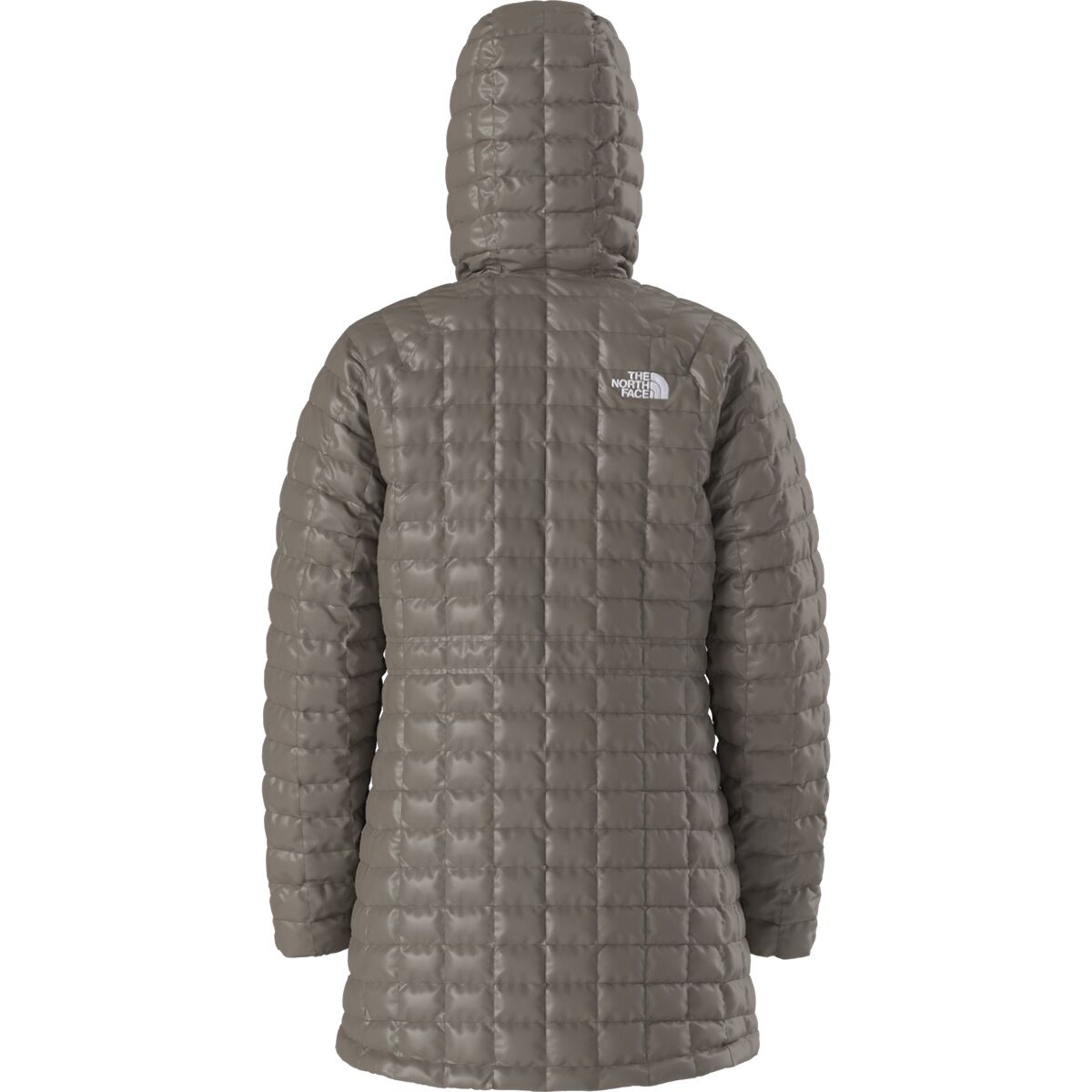 The North Face ThermoBall Hooded Parka - Women's - Clothing