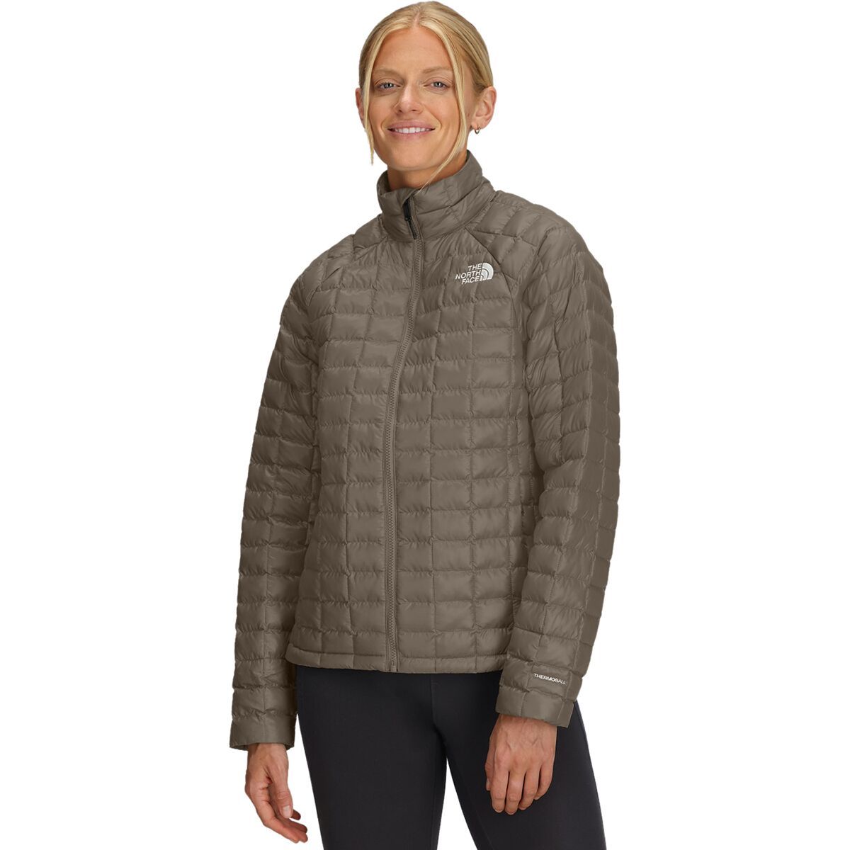 The North Face ThermoBall Jacket - Women