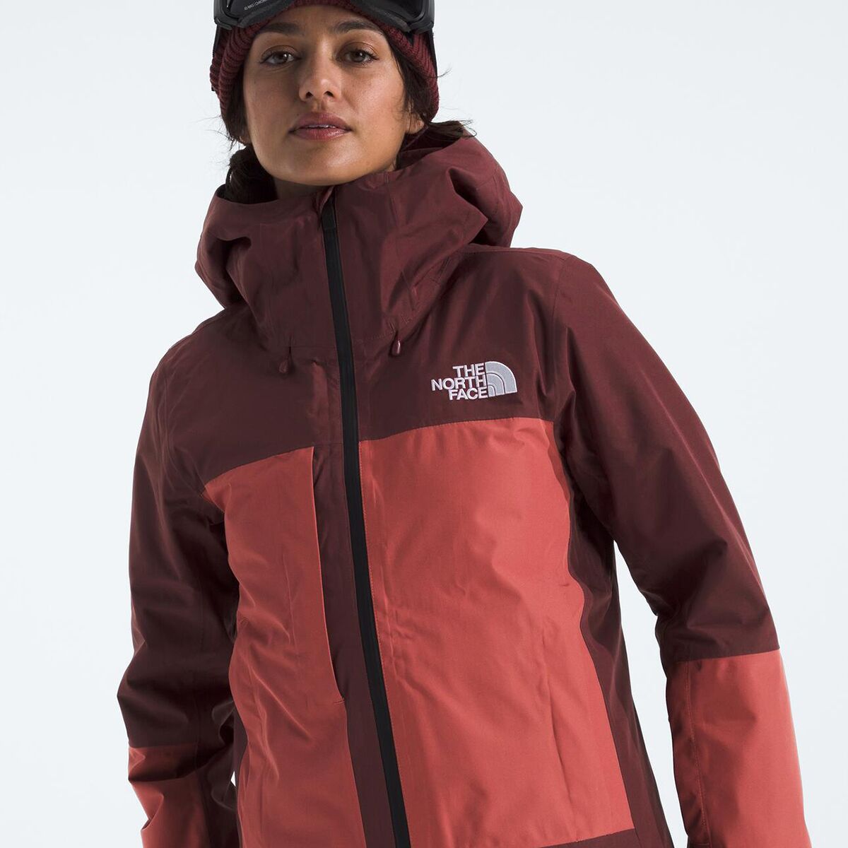 The North Face ThermoBall Snow Triclimate Jacket - Women's - Clothing
