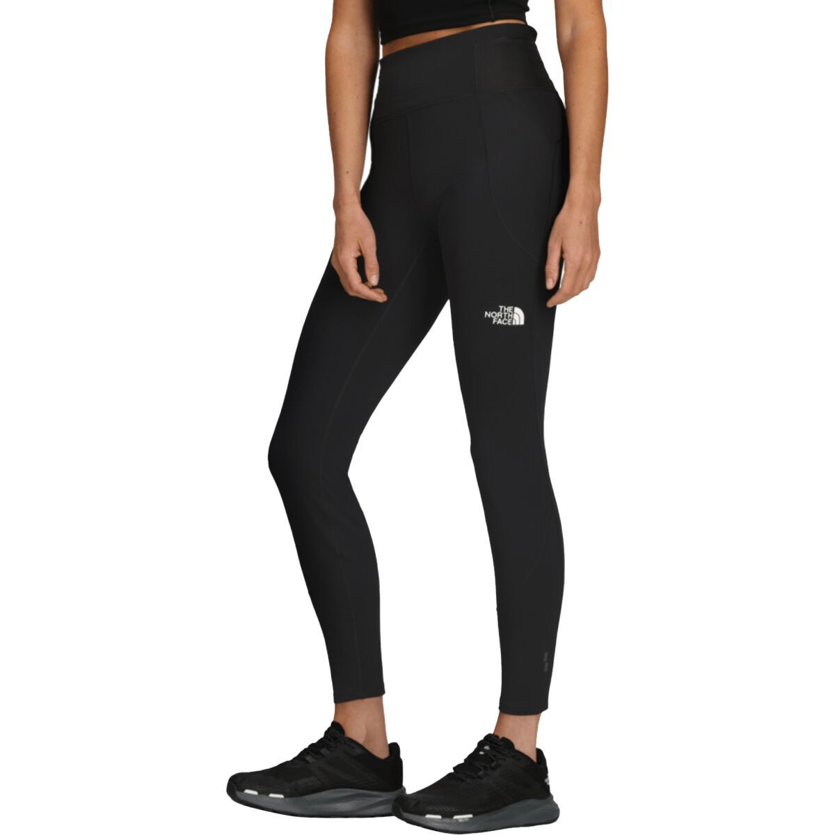 Image of The North Face Winter Warm Pro Tight - Women's TNF Black, XXL/Reg