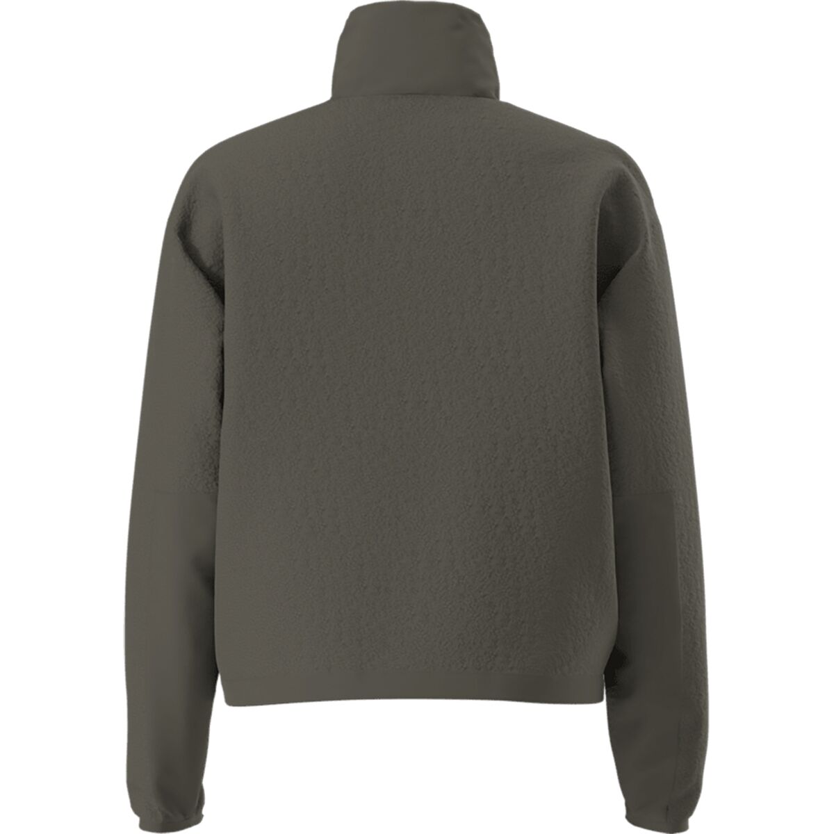 The North Face Yumiori Off Peak 1/2-Zip Jacket - Women's - Clothing