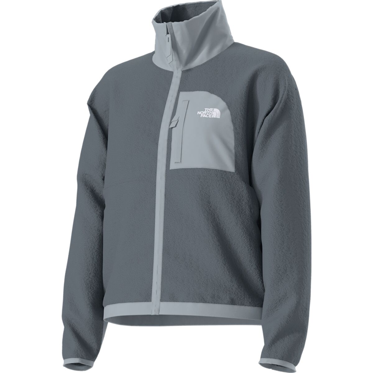 The North Face Yumiori Off Peak Full-Zip Jacket - Women's - Clothing