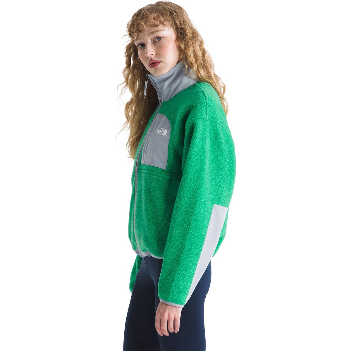 The North Face Yumiori Off Peak Full-Zip Jacket - Women's - Clothing