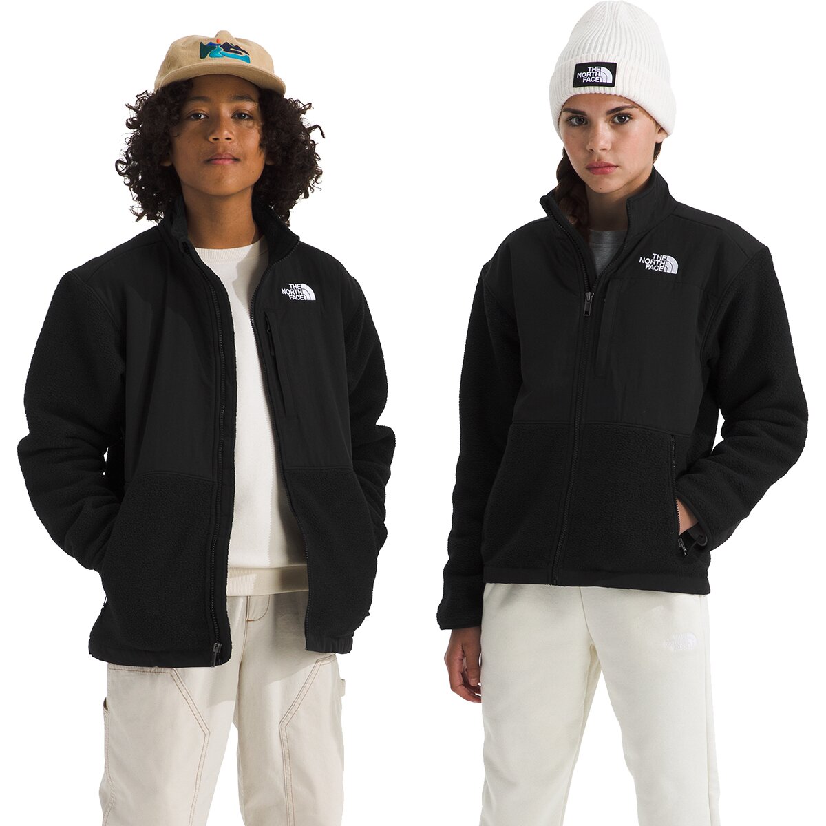 The North Face Denali Jacket