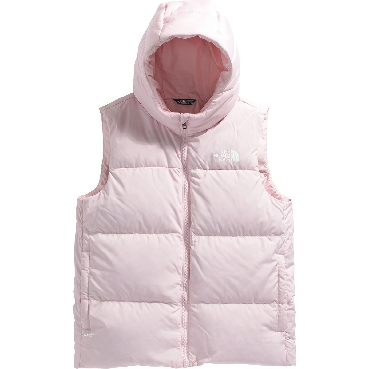 The North Face North Down Hooded Vest - Kids' - Kids