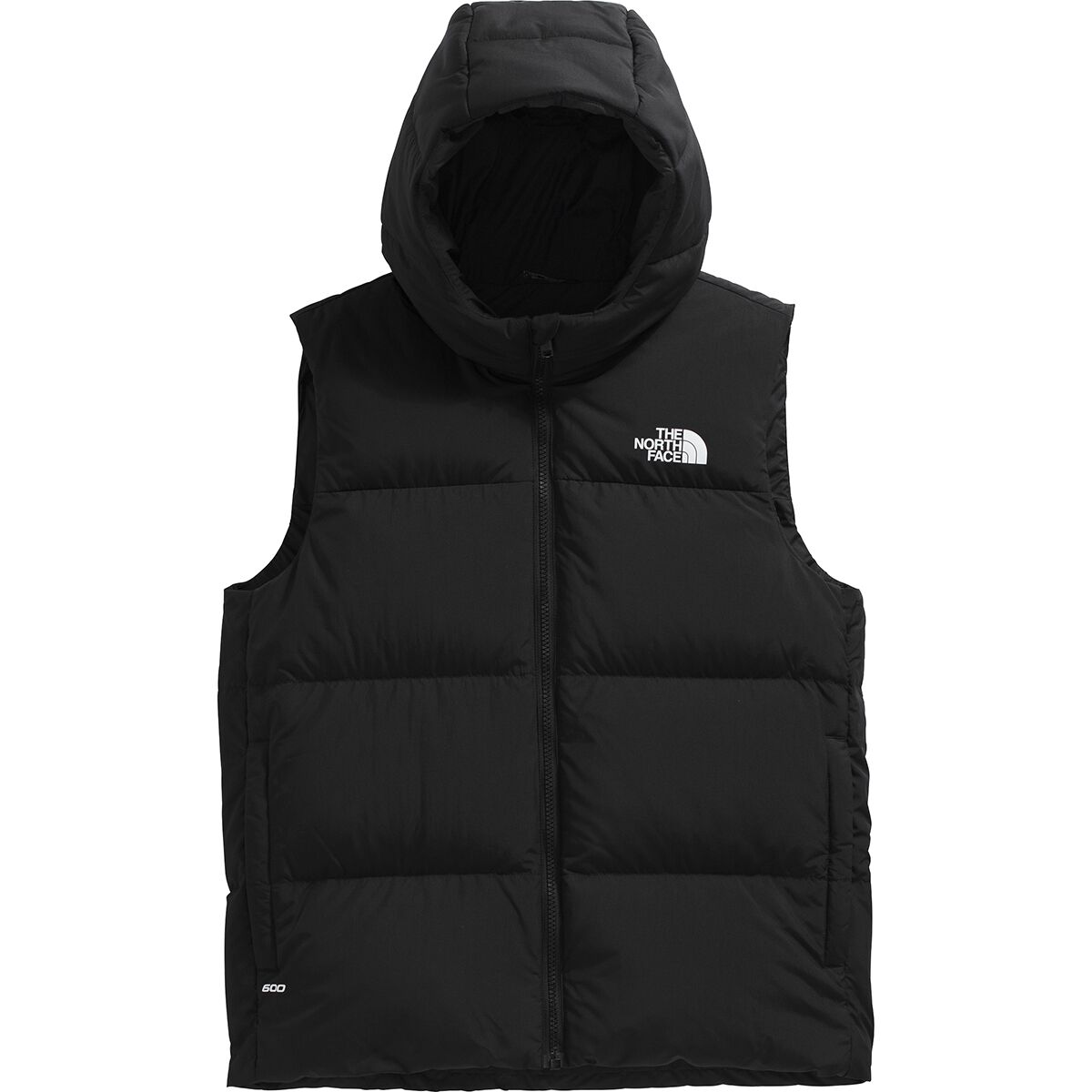 The North Face North Down Hooded Vest - Kids' - Kids