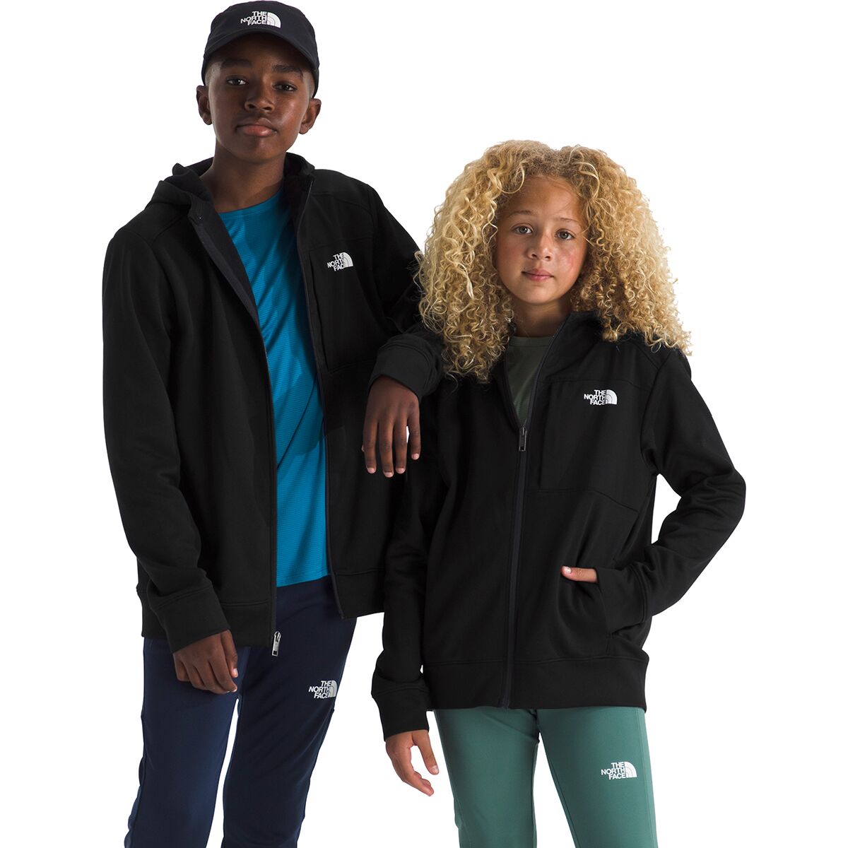 The North Face Performance Fleece