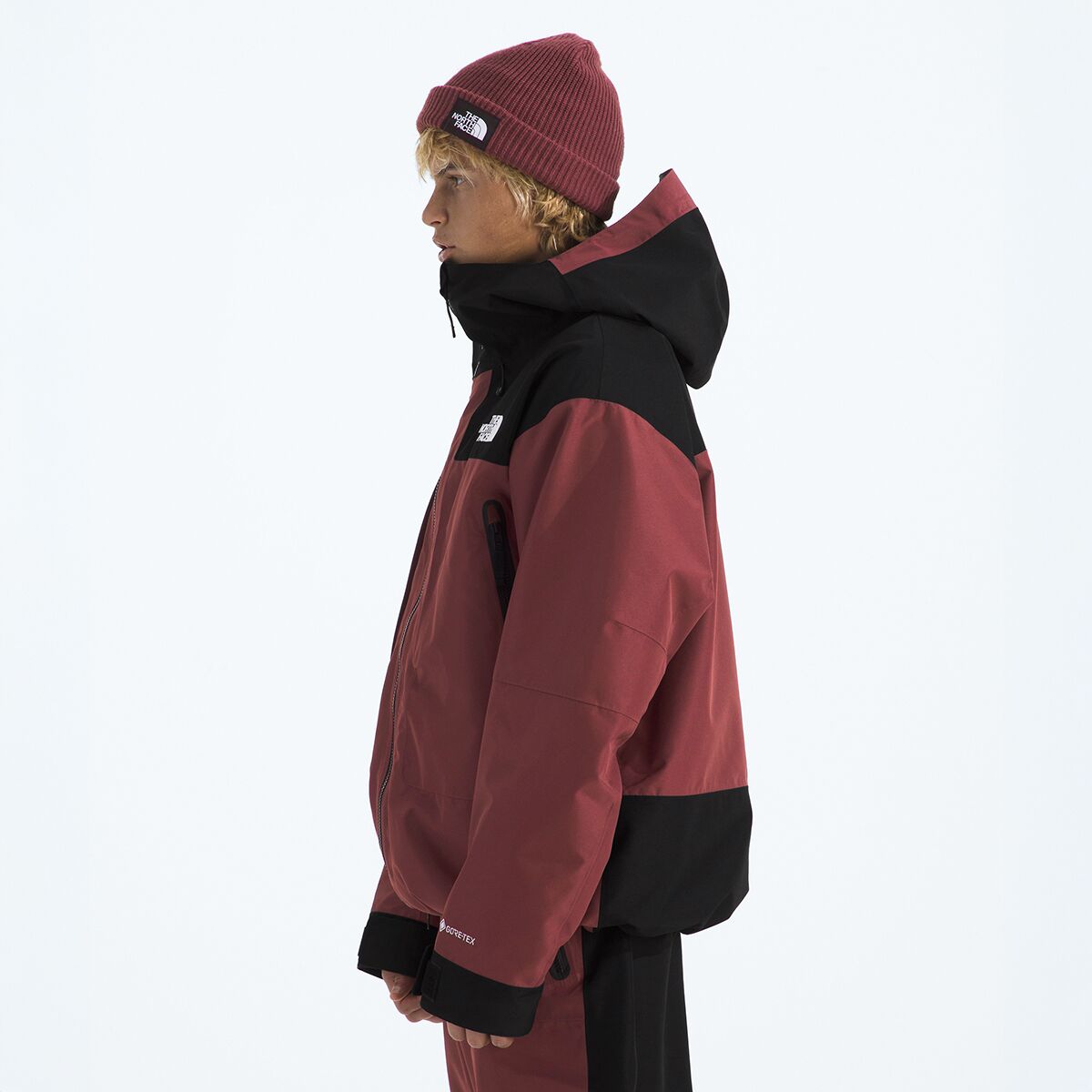 The North Face GTX Hex Jacket - Men's - Clothing